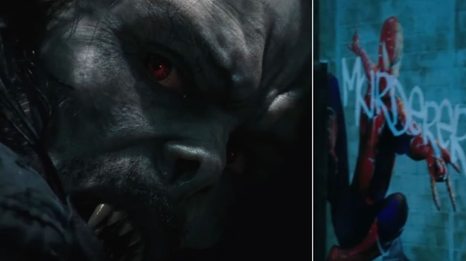 Morbius